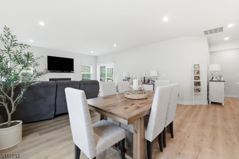 Hawke Point - Residential