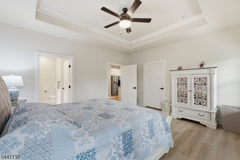 Hawke Point - Residential
