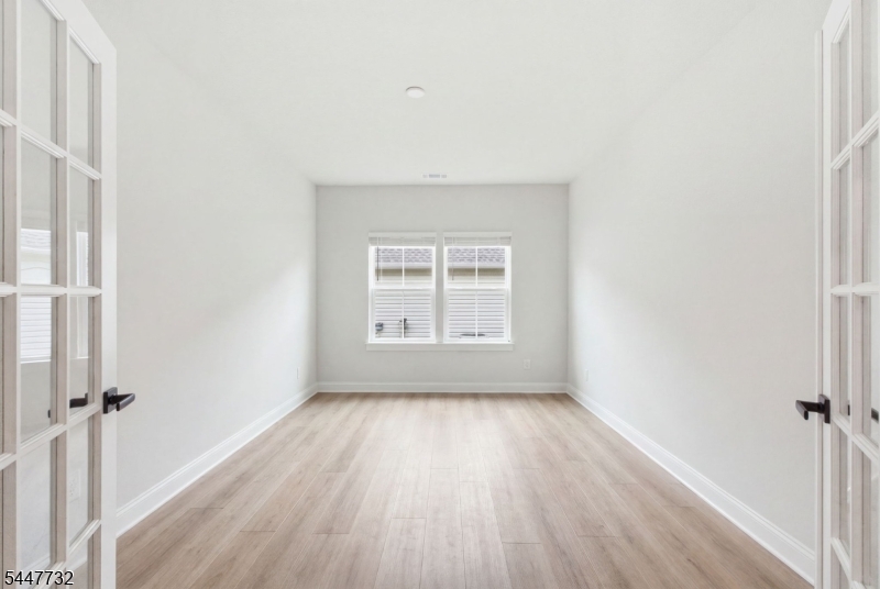 Hawke Point - Residential