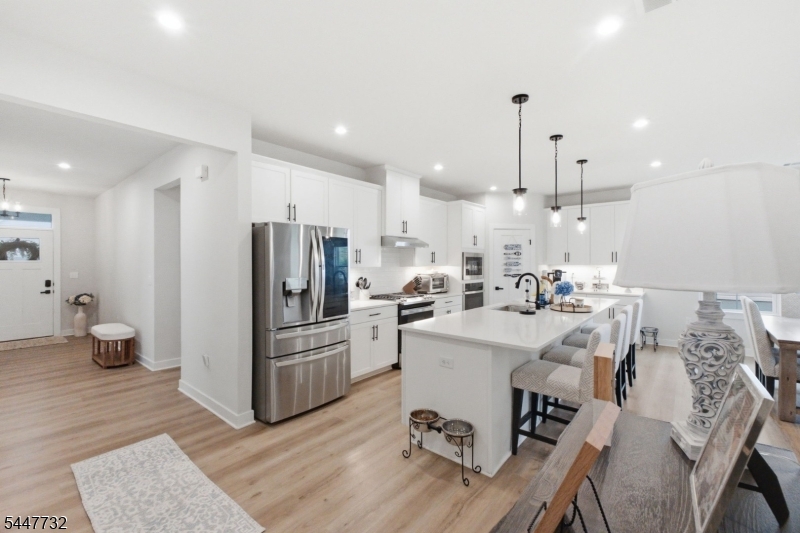 Hawke Point - Residential