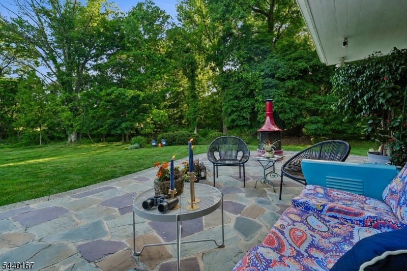 Yantacaw Brook - Residential
