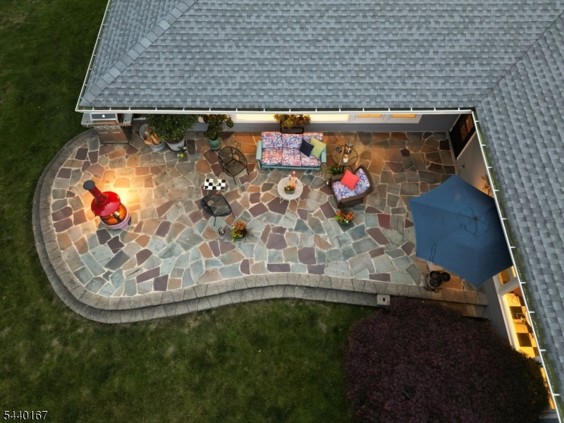 Yantacaw Brook - Residential