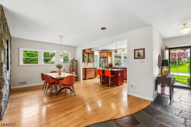 Yantacaw Brook - Residential