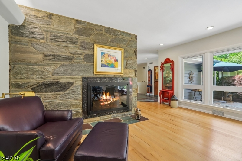 Yantacaw Brook - Residential