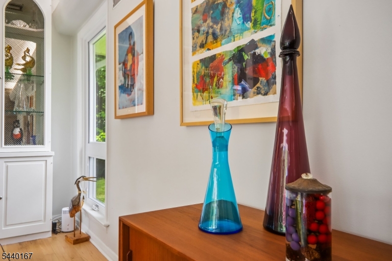 Yantacaw Brook - Residential