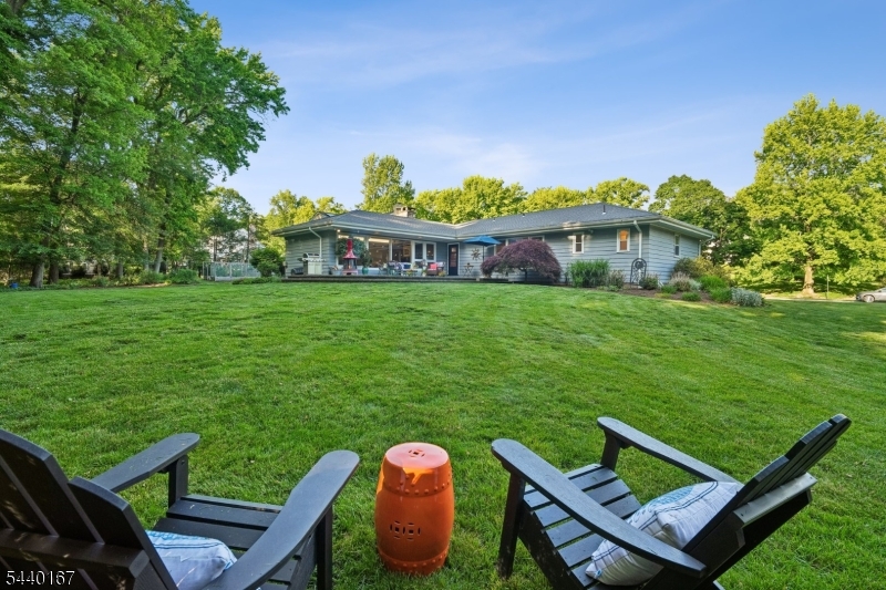Yantacaw Brook - Residential