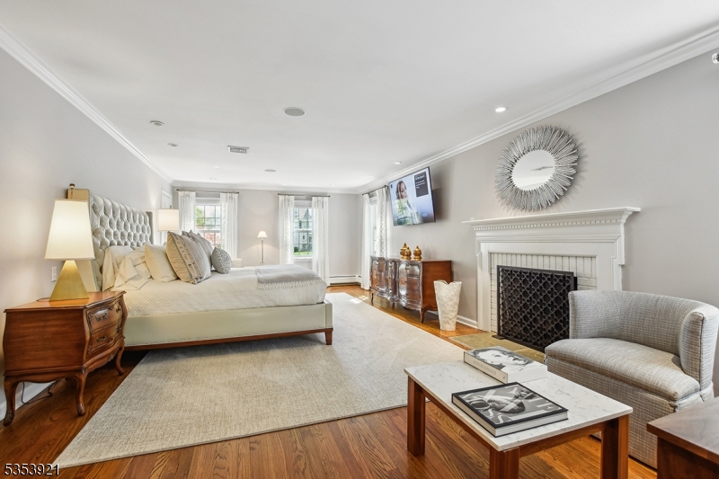 Woodland Park - Residential