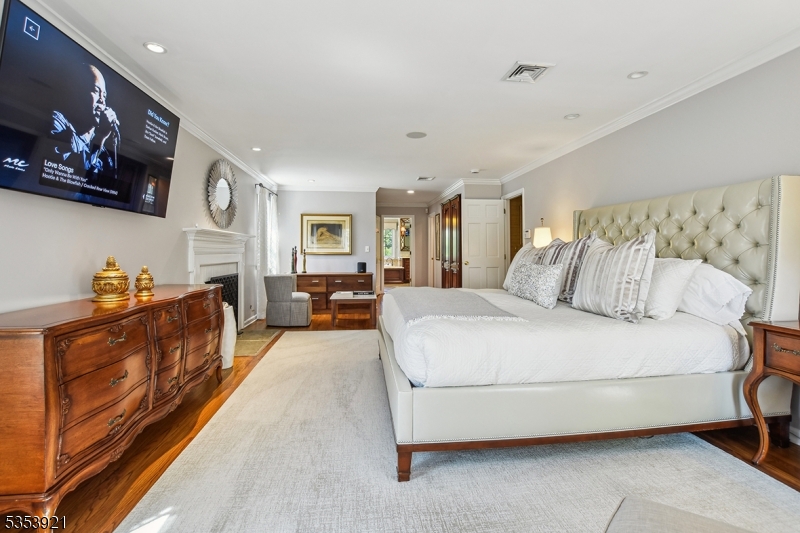 Woodland Park - Residential