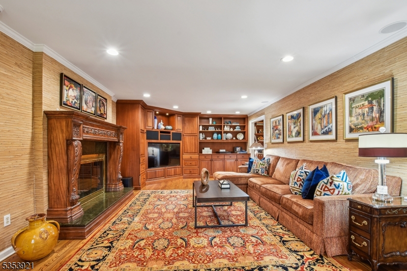 Woodland Park - Residential