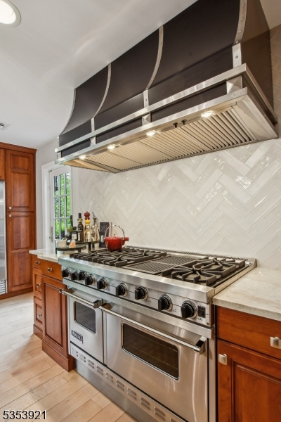 Woodland Park - Residential
