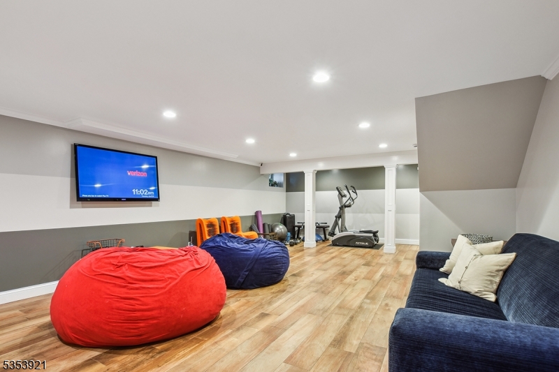 Woodland Park - Residential