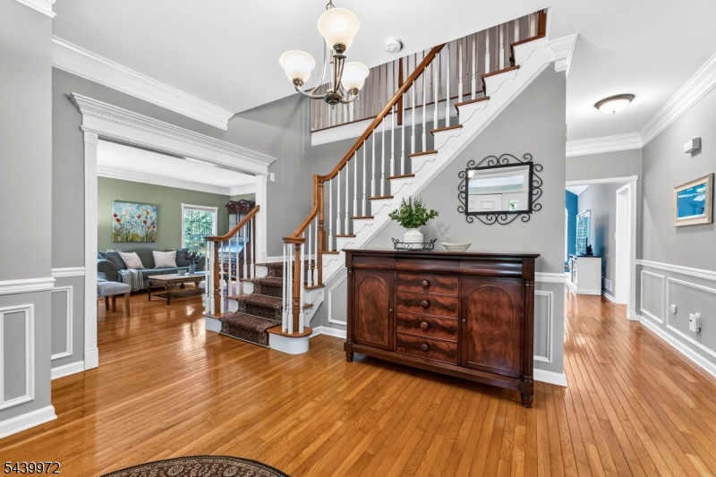 Eastpointe Estates - Residential
