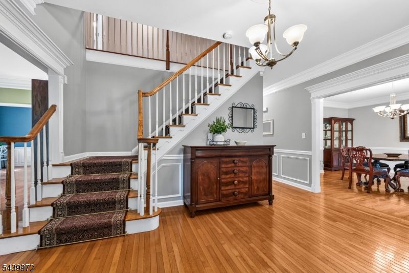 Eastpointe Estates - Residential