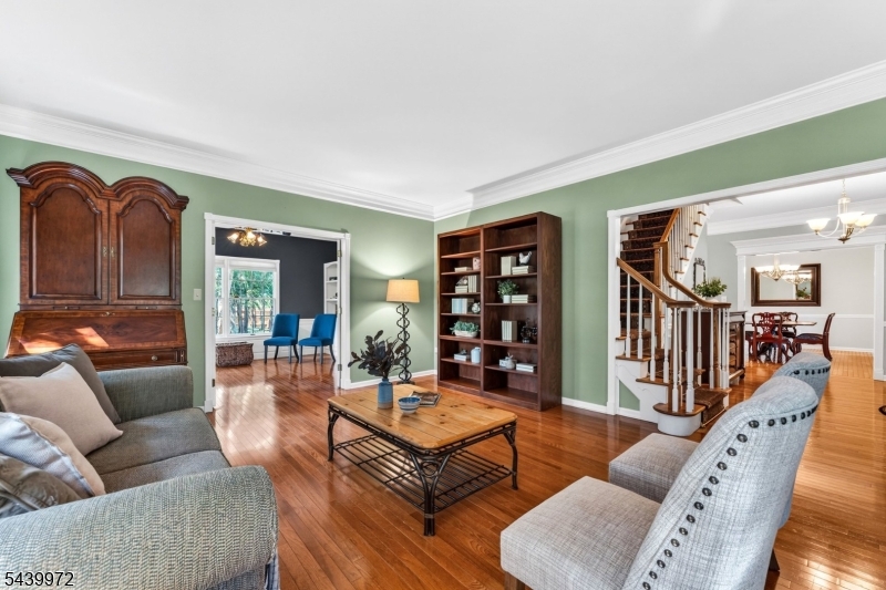 Eastpointe Estates - Residential