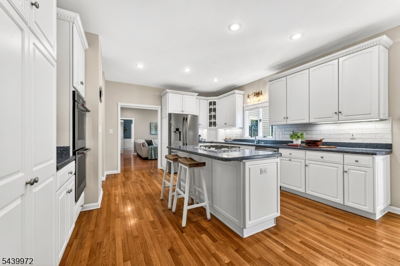 Eastpointe Estates - Residential