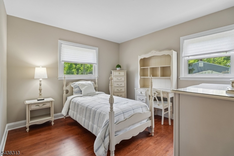 North Edison - Residential