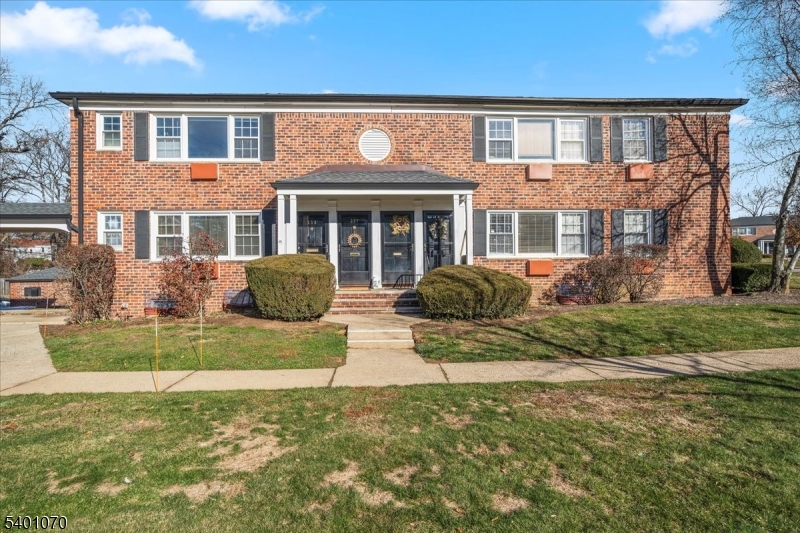 Township Village - Residential