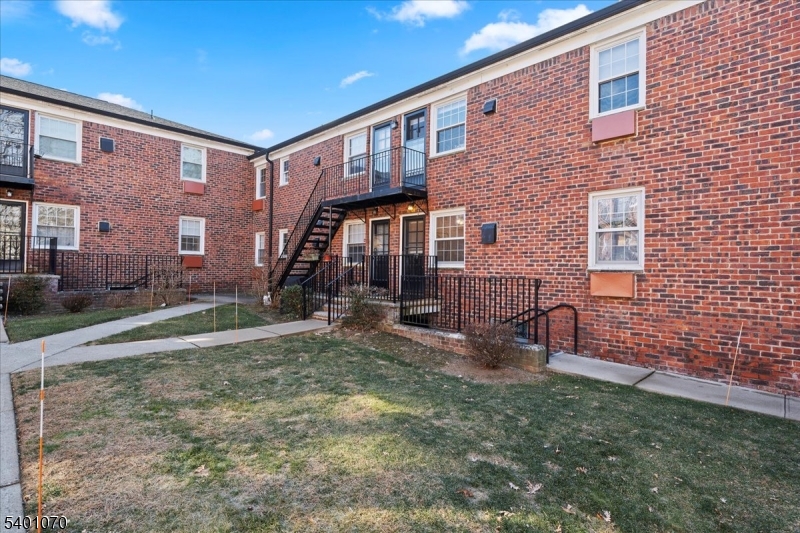 Township Village - Residential