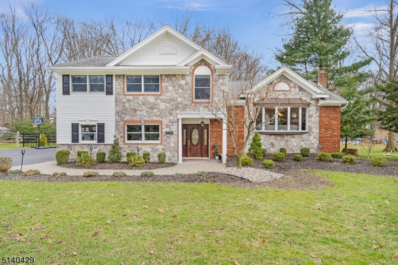 Glacier Hills - Residential