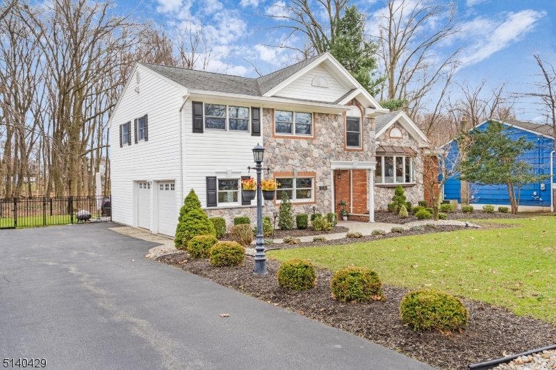 Glacier Hills - Residential