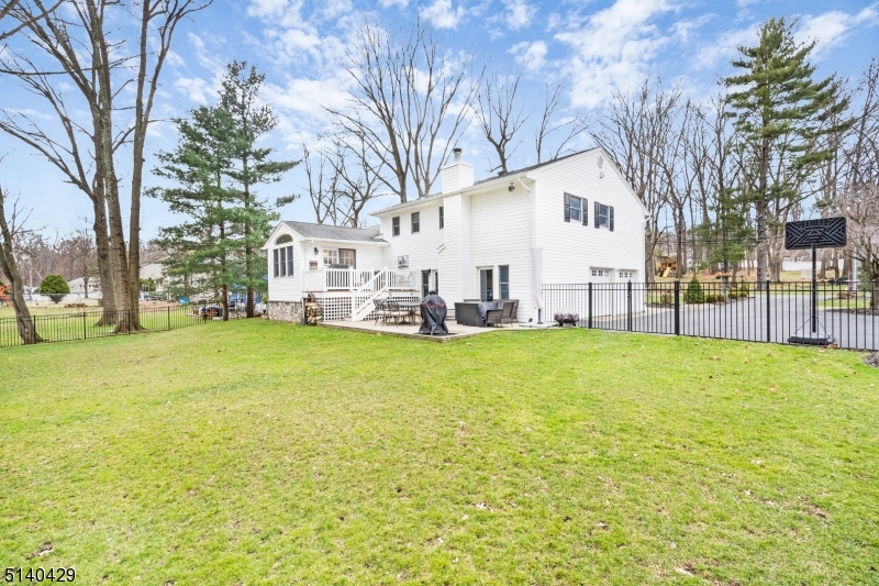 Glacier Hills - Residential