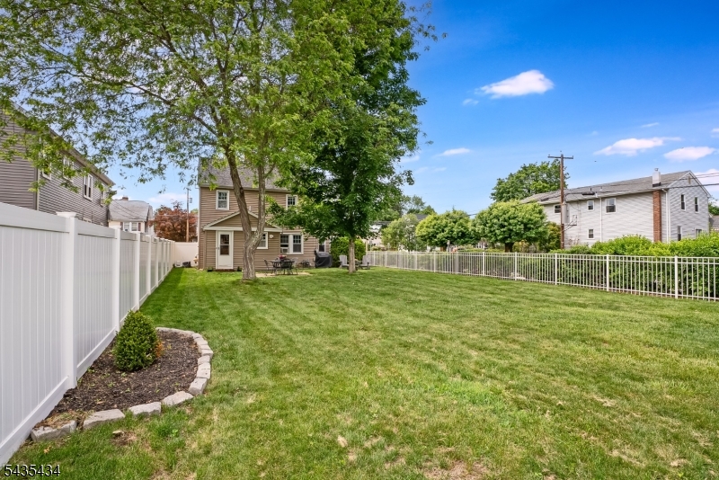 Fairchild - Residential