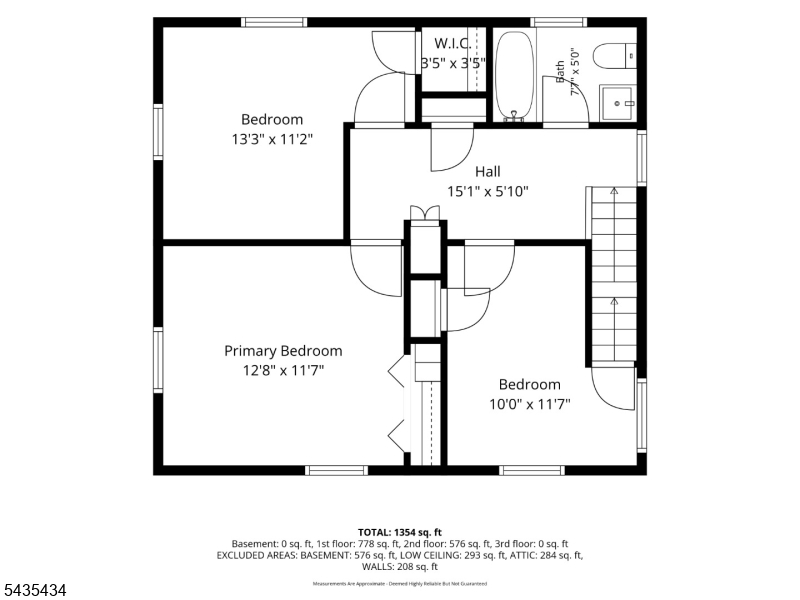 Fairchild - Residential
