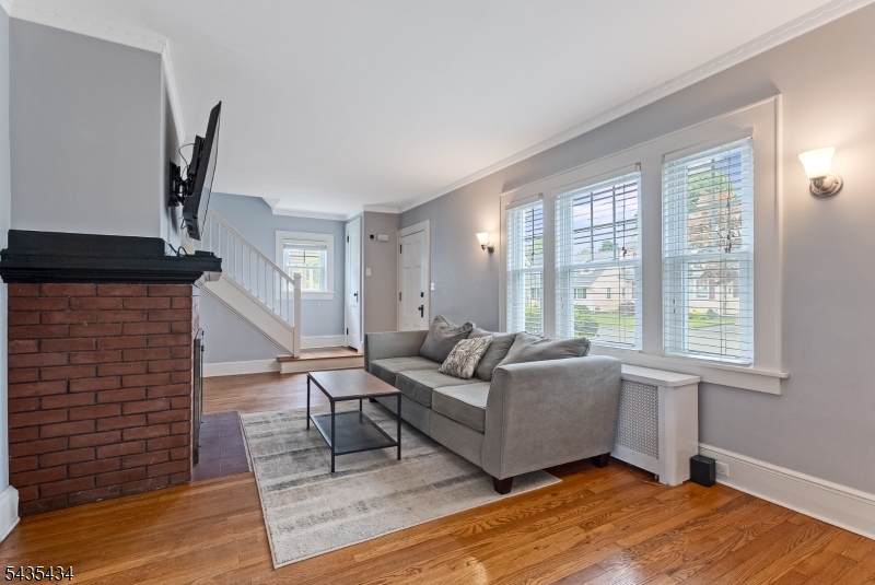 Fairchild - Residential