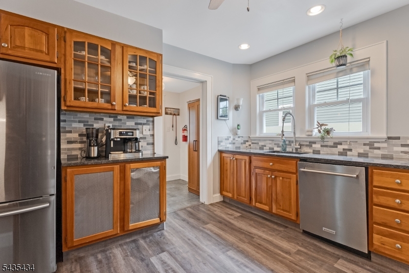 Fairchild - Residential