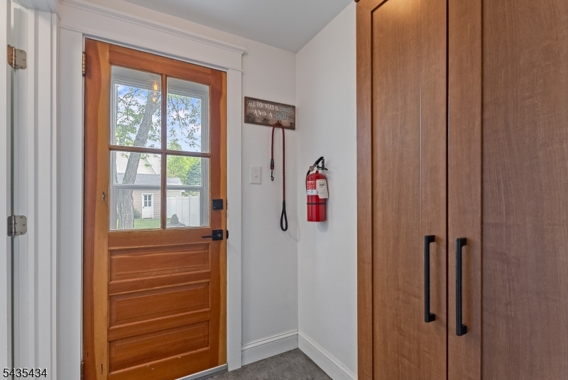 Fairchild - Residential