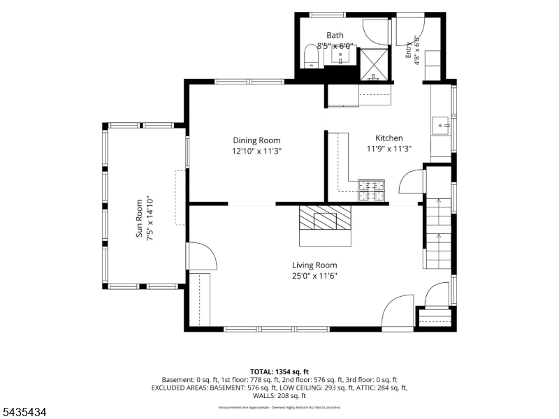 Fairchild - Residential