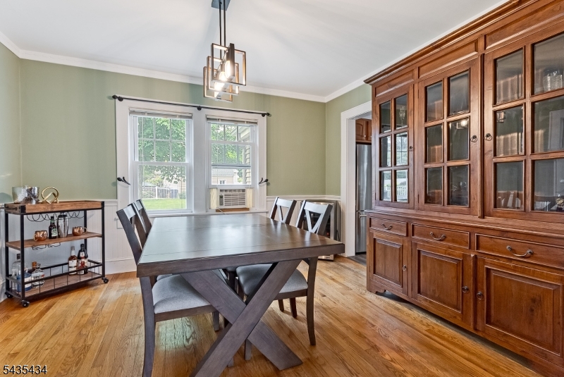 Fairchild - Residential