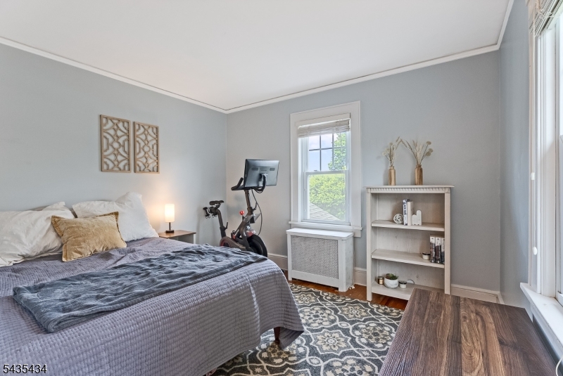 Fairchild - Residential