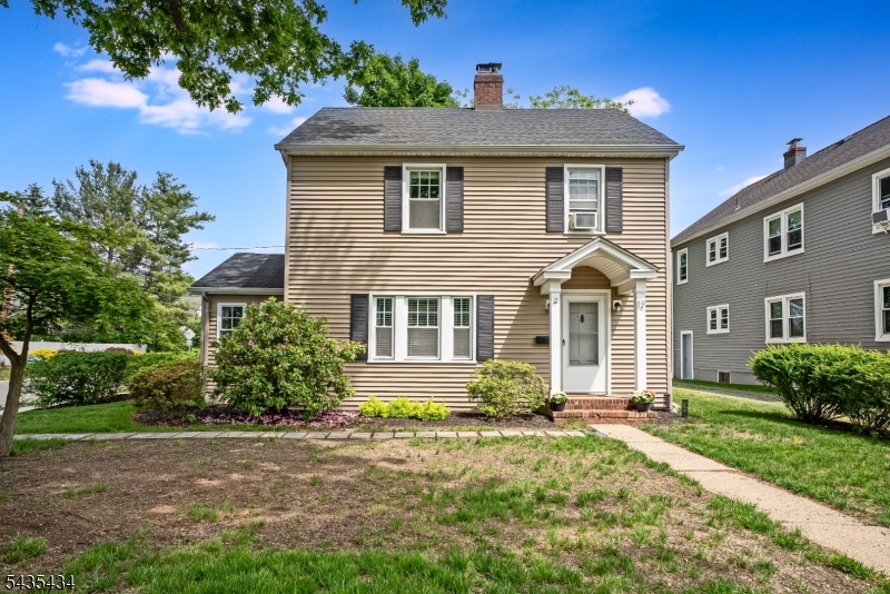 Fairchild - Residential