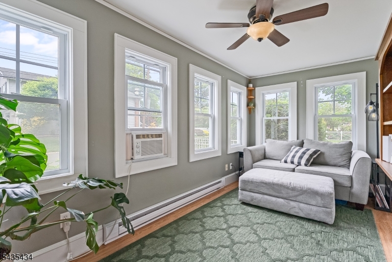 Fairchild - Residential