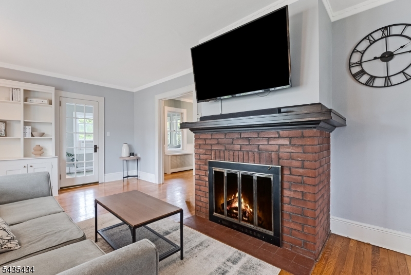 Fairchild - Residential