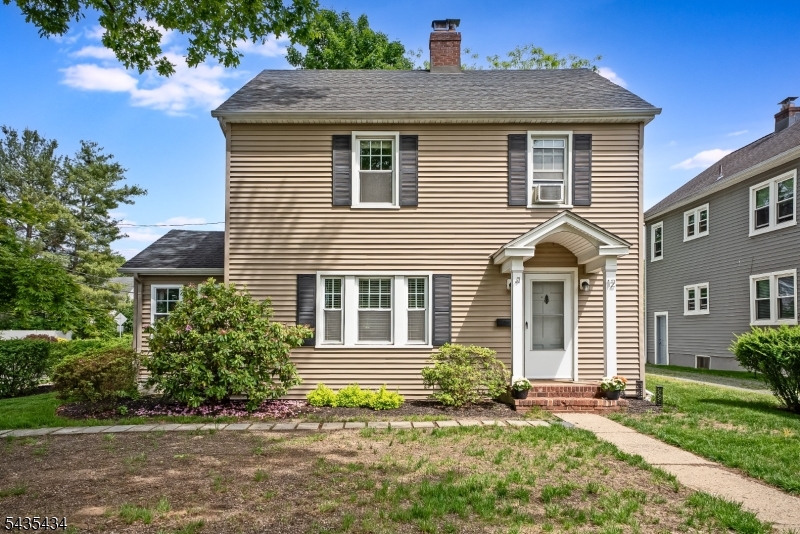 Fairchild - Residential