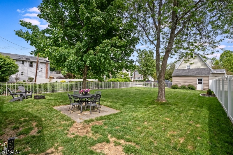 Fairchild - Residential