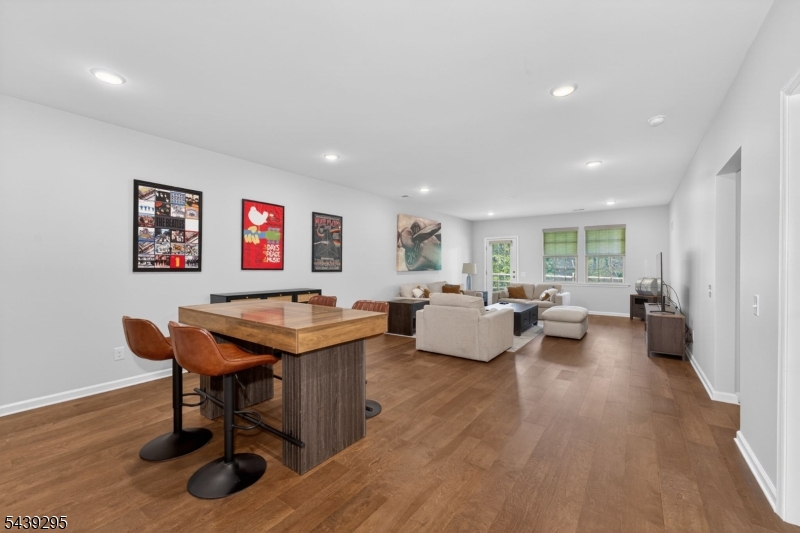 Hunterdon Creekside - Residential