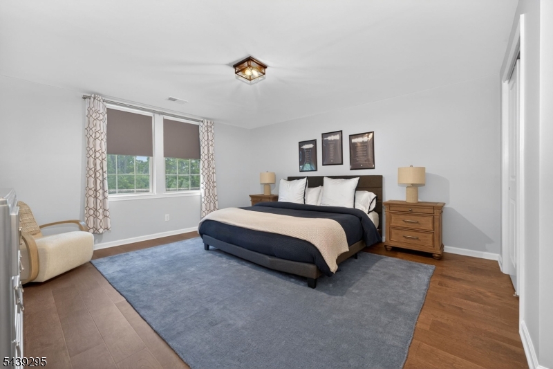 Hunterdon Creekside - Residential