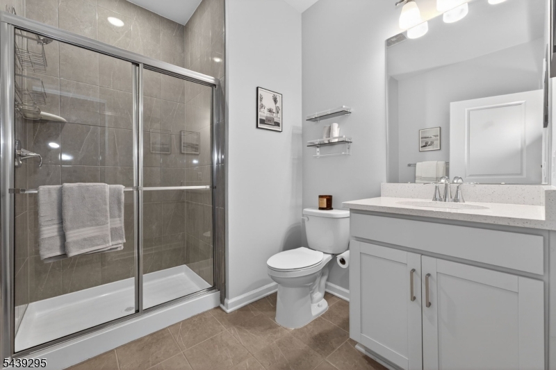 Hunterdon Creekside - Residential