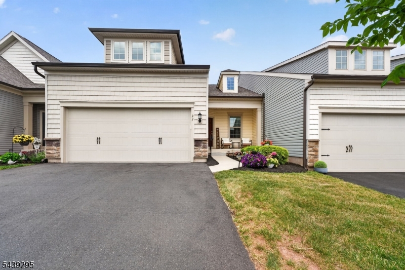 Hunterdon Creekside - Residential