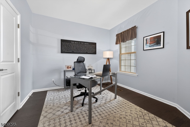 Hunterdon Creekside - Residential
