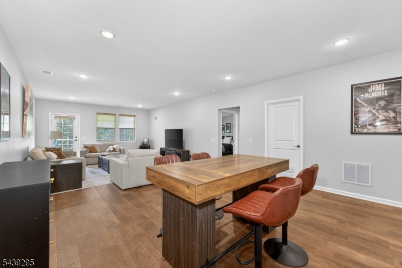 Hunterdon Creekside - Residential