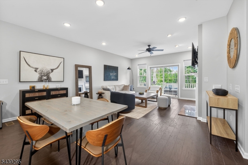 Hunterdon Creekside - Residential