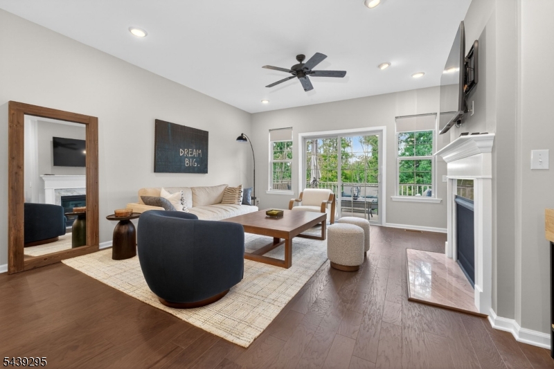 Hunterdon Creekside - Residential