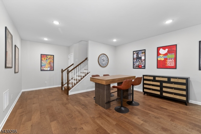 Hunterdon Creekside - Residential