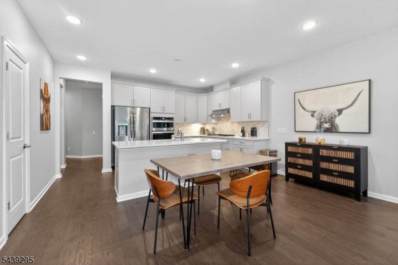 Hunterdon Creekside - Residential