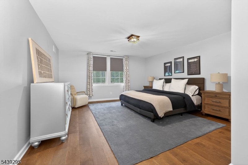 Hunterdon Creekside - Residential