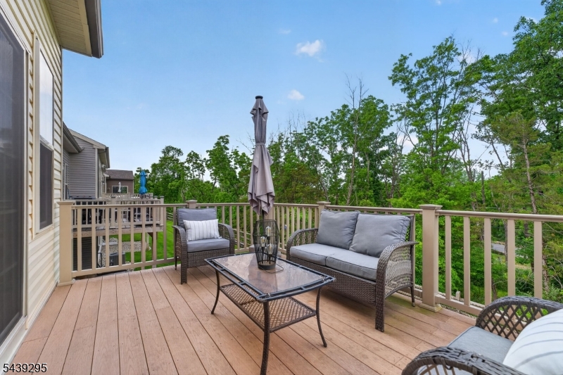 Hunterdon Creekside - Residential